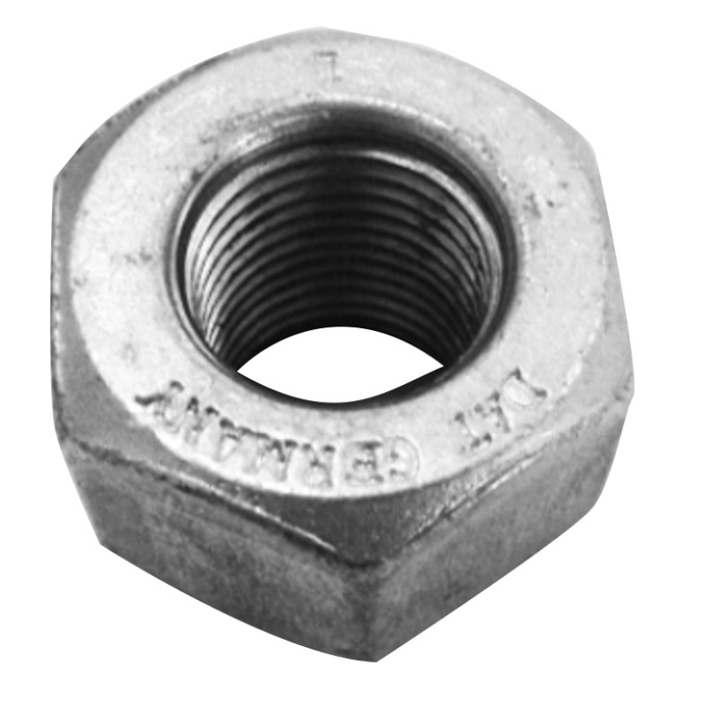 Wheel Nut